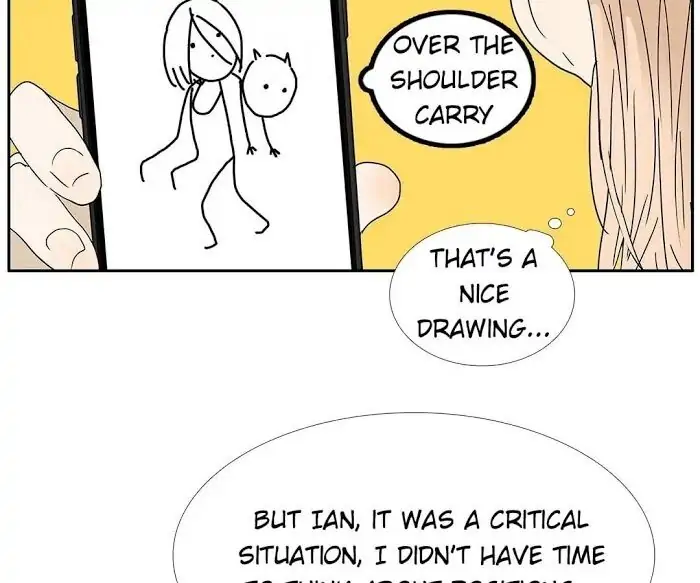 BROMANCE (Official) - Chapter 143 manhwa