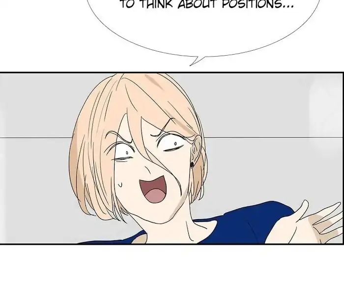 BROMANCE (Official) - Chapter 143 manhwa