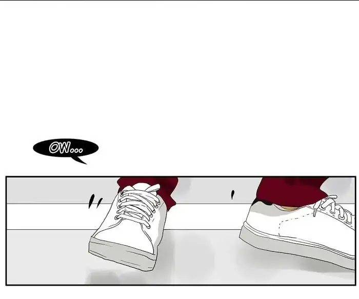 BROMANCE (Official) - Chapter 143 manhwa