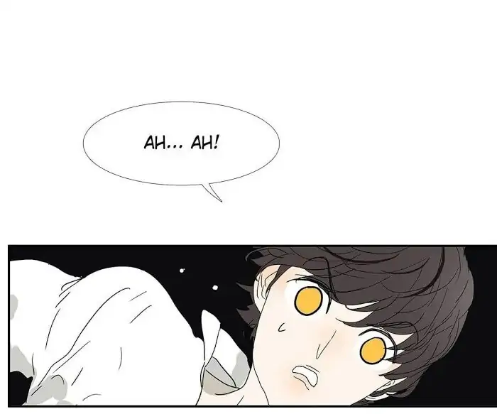 BROMANCE (Official) - Chapter 143 manhwa