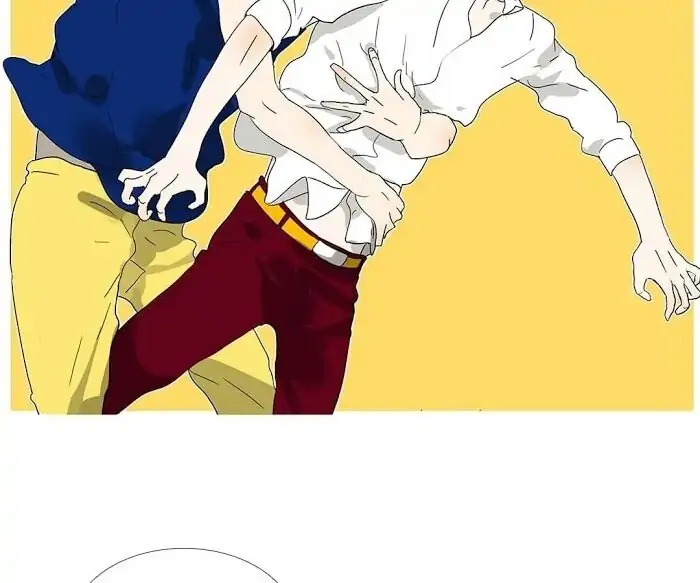 BROMANCE (Official) - Chapter 143 manhwa