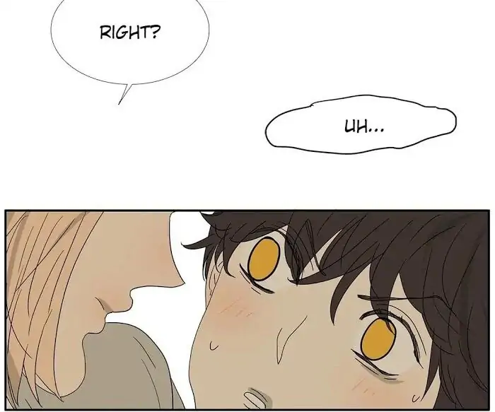 BROMANCE (Official) - Chapter 143 manhwa
