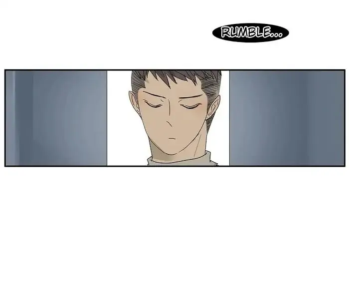 BROMANCE (Official) - Chapter 143 manhwa