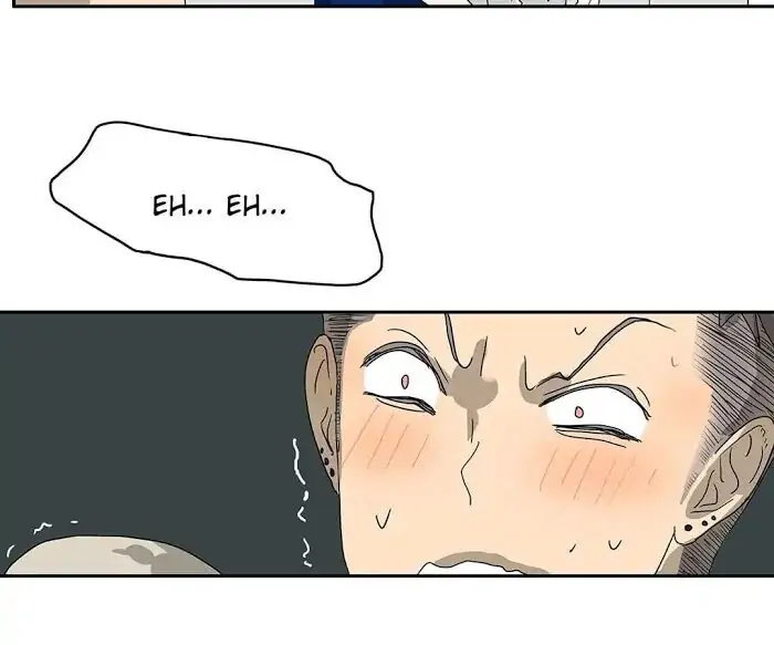 BROMANCE (Official) - Chapter 143 manhwa