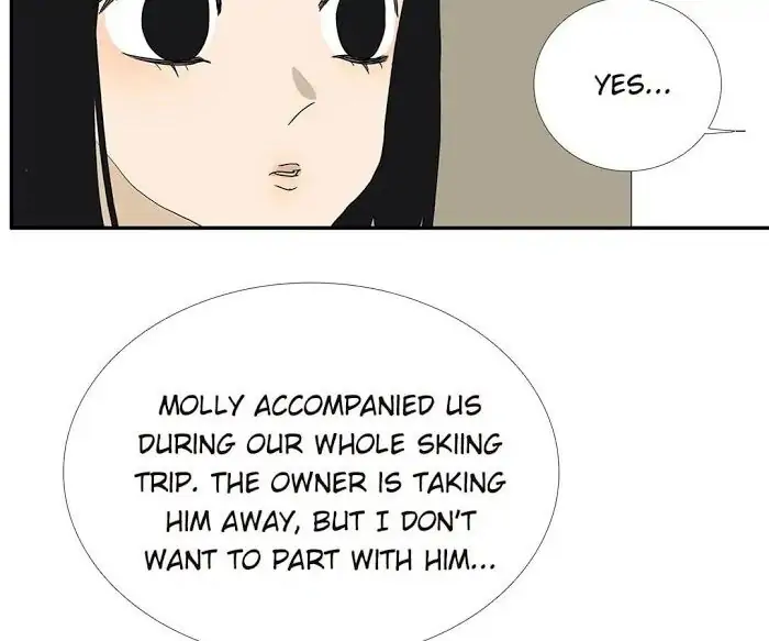 BROMANCE (Official) - Chapter 144 manhwa