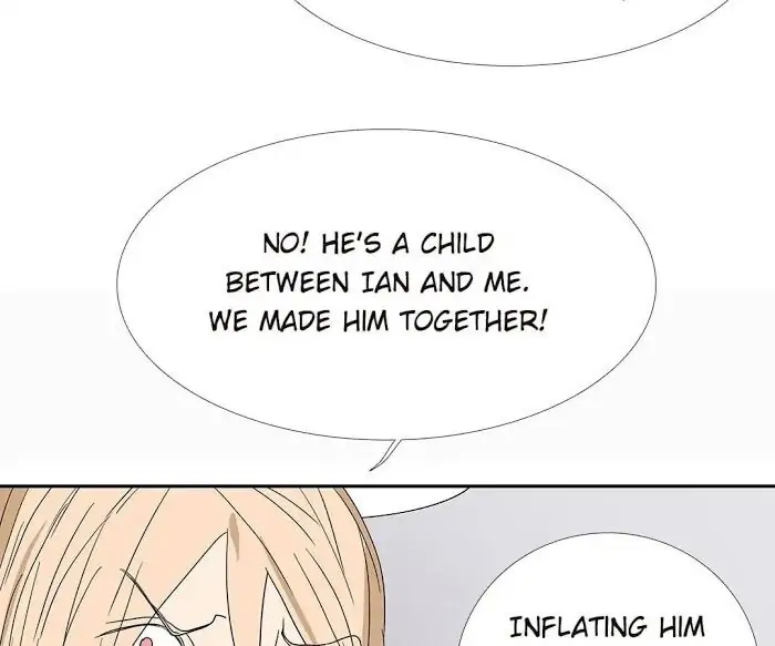 BROMANCE (Official) - Chapter 144 manhwa
