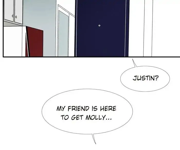 BROMANCE (Official) - Chapter 144 manhwa