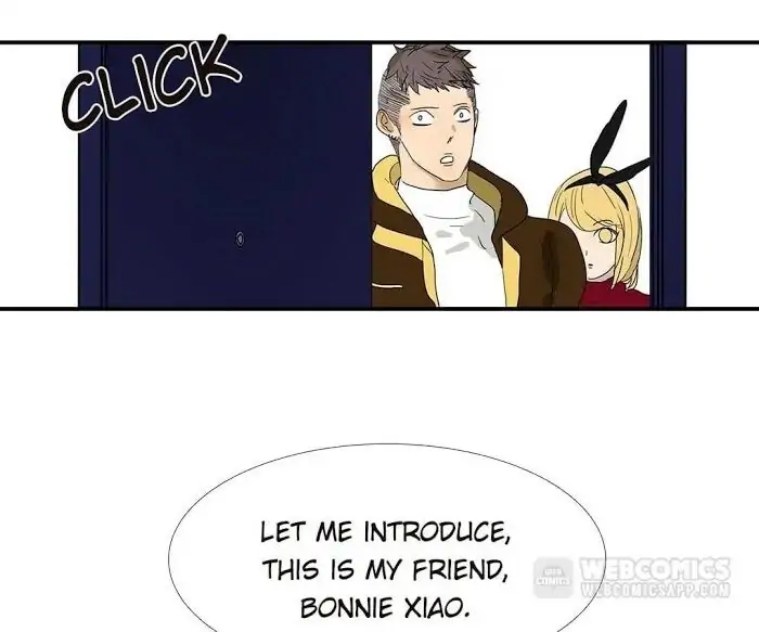 BROMANCE (Official) - Chapter 144 manhwa