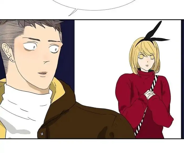 BROMANCE (Official) - Chapter 144 manhwa