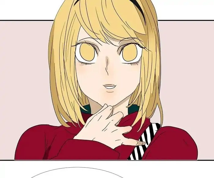 BROMANCE (Official) - Chapter 144 manhwa