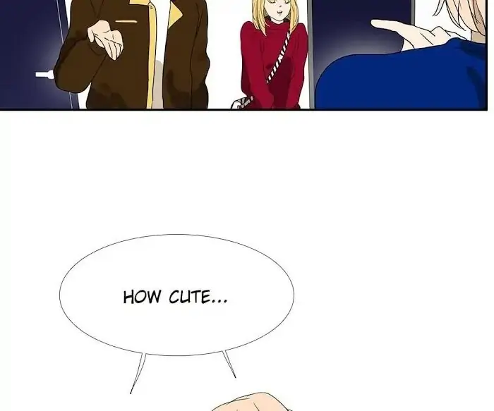 BROMANCE (Official) - Chapter 144 manhwa