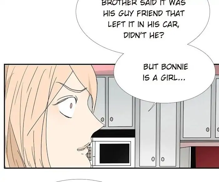 BROMANCE (Official) - Chapter 144 manhwa