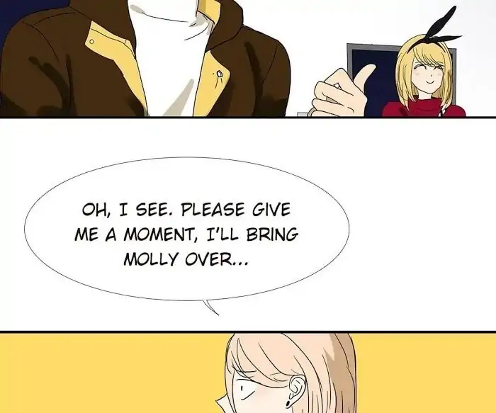 BROMANCE (Official) - Chapter 144 manhwa