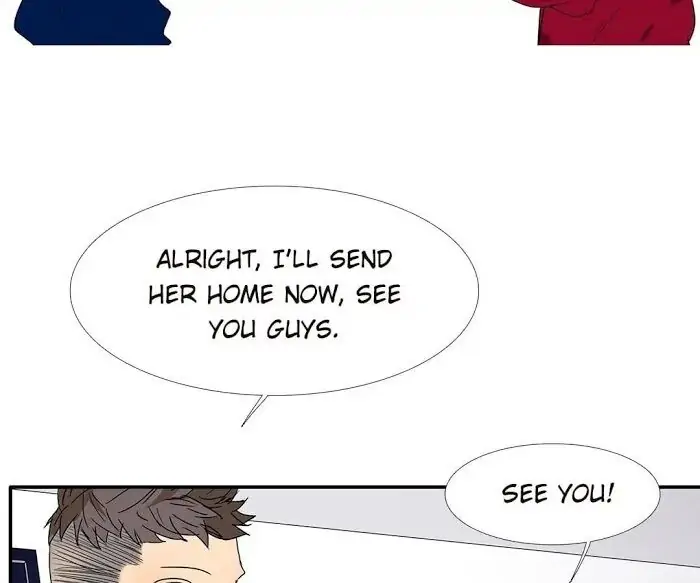 BROMANCE (Official) - Chapter 144 manhwa