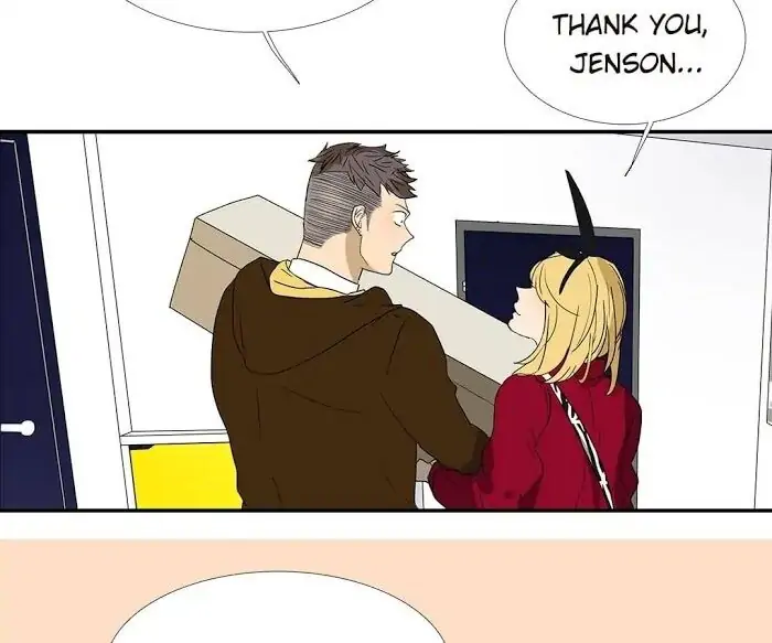 BROMANCE (Official) - Chapter 144 manhwa