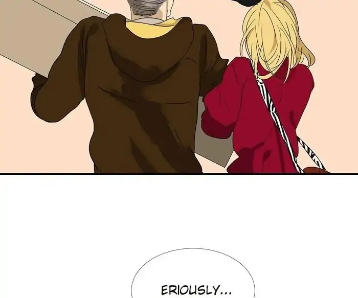 BROMANCE (Official) - Chapter 144 manhwa