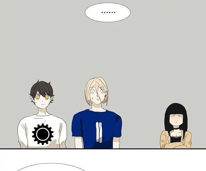 BROMANCE (Official) - Chapter 144 manhwa