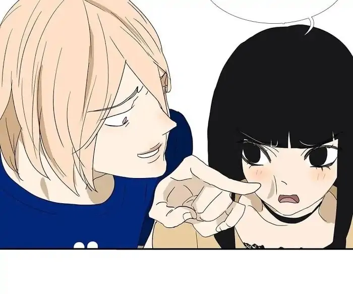 BROMANCE (Official) - Chapter 144 manhwa