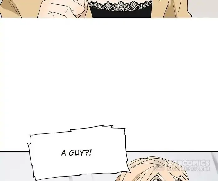 BROMANCE (Official) - Chapter 144 manhwa