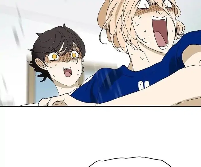 BROMANCE (Official) - Chapter 144 manhwa
