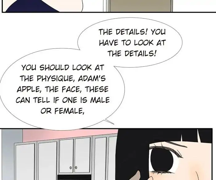 BROMANCE (Official) - Chapter 144 manhwa