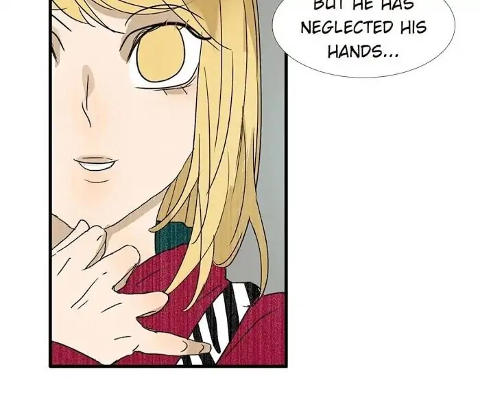 BROMANCE (Official) - Chapter 144 manhwa