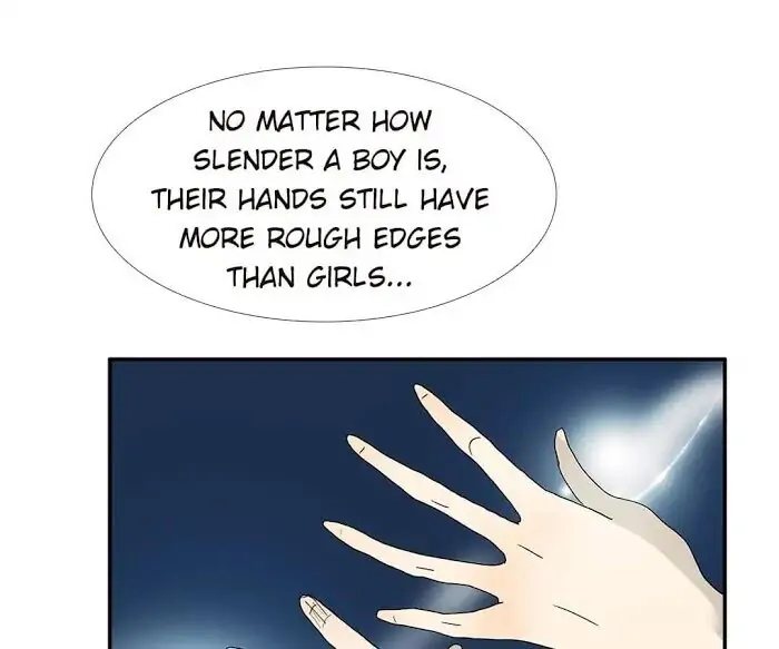 BROMANCE (Official) - Chapter 144 manhwa