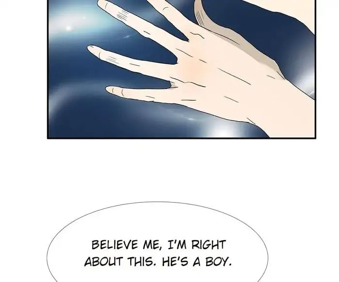 BROMANCE (Official) - Chapter 144 manhwa