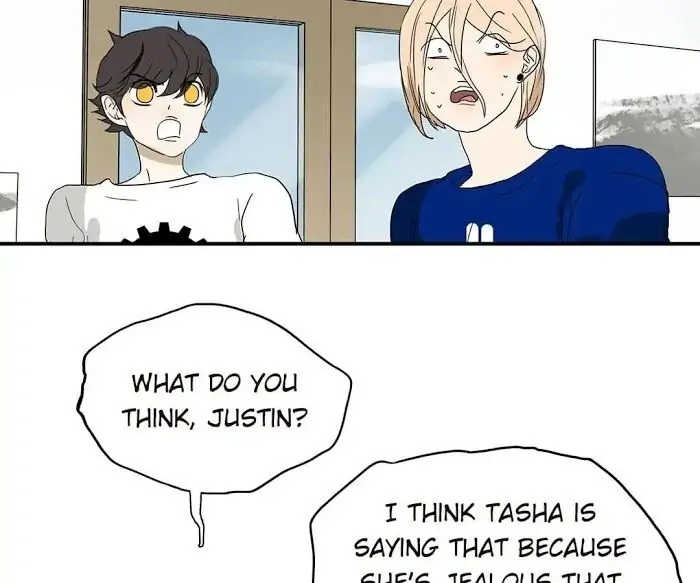 BROMANCE (Official) - Chapter 144 manhwa