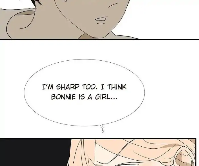 BROMANCE (Official) - Chapter 144 manhwa
