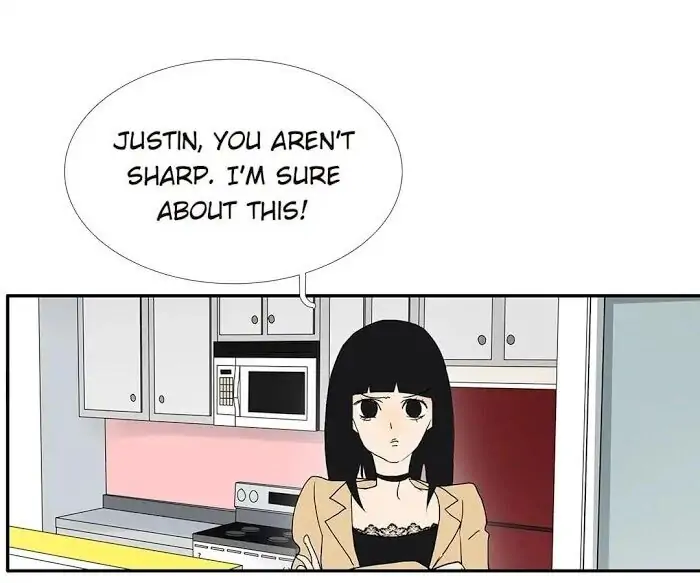 BROMANCE (Official) - Chapter 144 manhwa