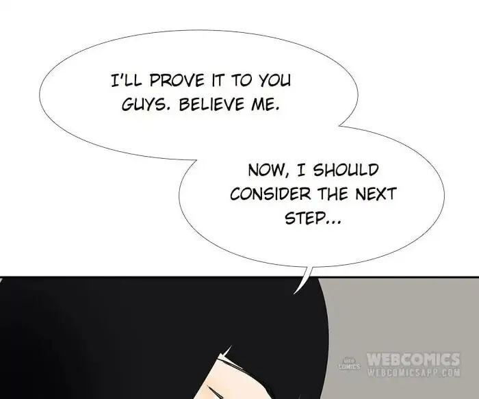 BROMANCE (Official) - Chapter 144 manhwa