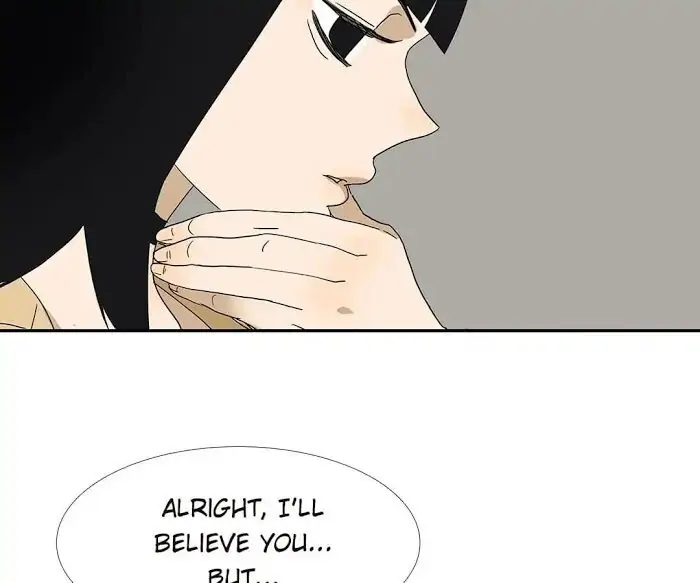 BROMANCE (Official) - Chapter 144 manhwa