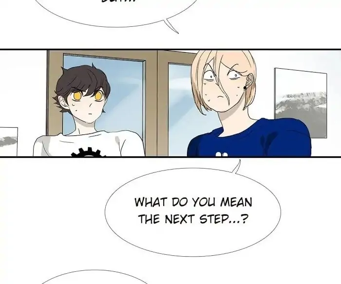 BROMANCE (Official) - Chapter 144 manhwa