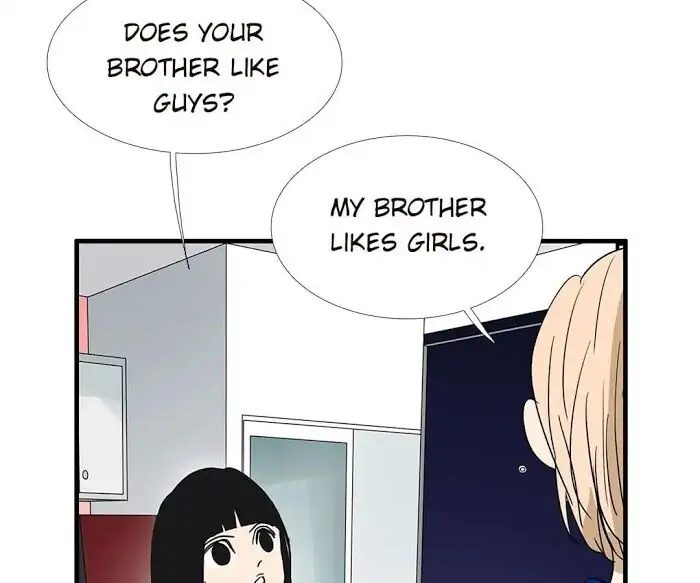 BROMANCE (Official) - Chapter 144 manhwa