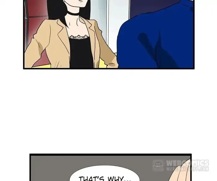 BROMANCE (Official) - Chapter 144 manhwa