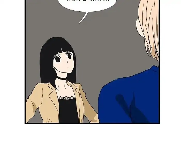 BROMANCE (Official) - Chapter 144 manhwa