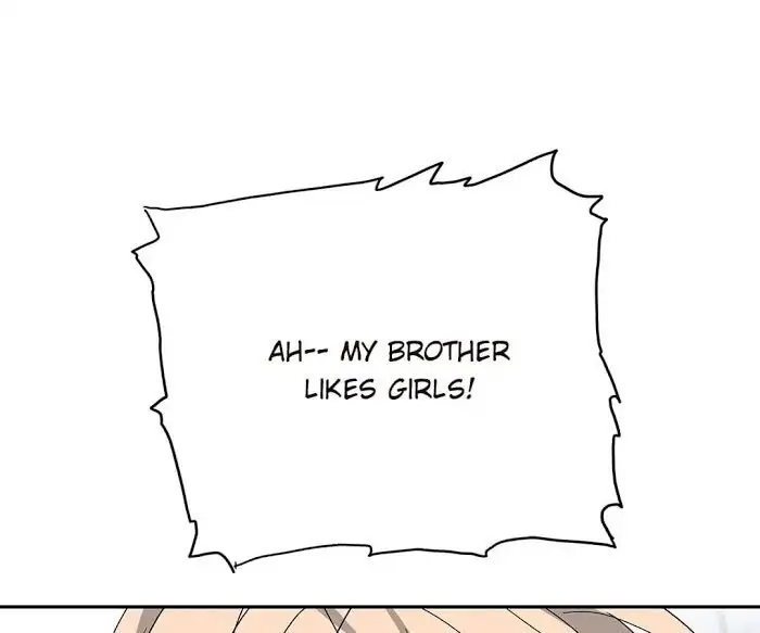 BROMANCE (Official) - Chapter 144 manhwa