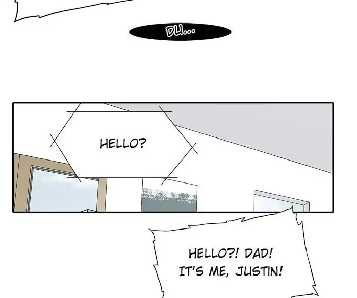 BROMANCE (Official) - Chapter 144 manhwa