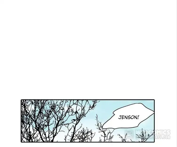 BROMANCE (Official) - Chapter 145 manhwa