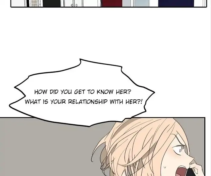 BROMANCE (Official) - Chapter 145 manhwa