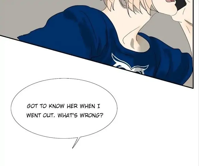 BROMANCE (Official) - Chapter 145 manhwa