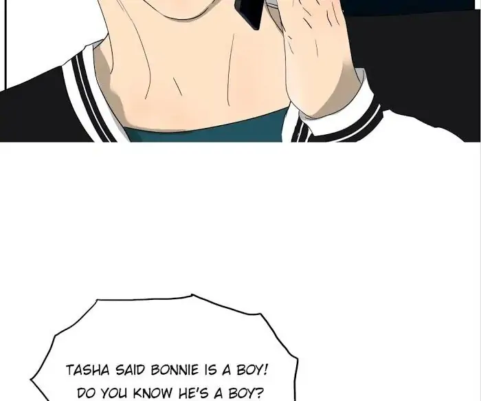 BROMANCE (Official) - Chapter 145 manhwa