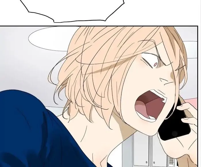 BROMANCE (Official) - Chapter 145 manhwa