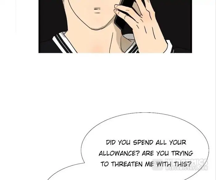 BROMANCE (Official) - Chapter 145 manhwa