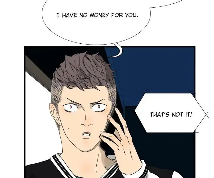 BROMANCE (Official) - Chapter 145 manhwa