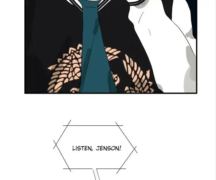 BROMANCE (Official) - Chapter 145 manhwa