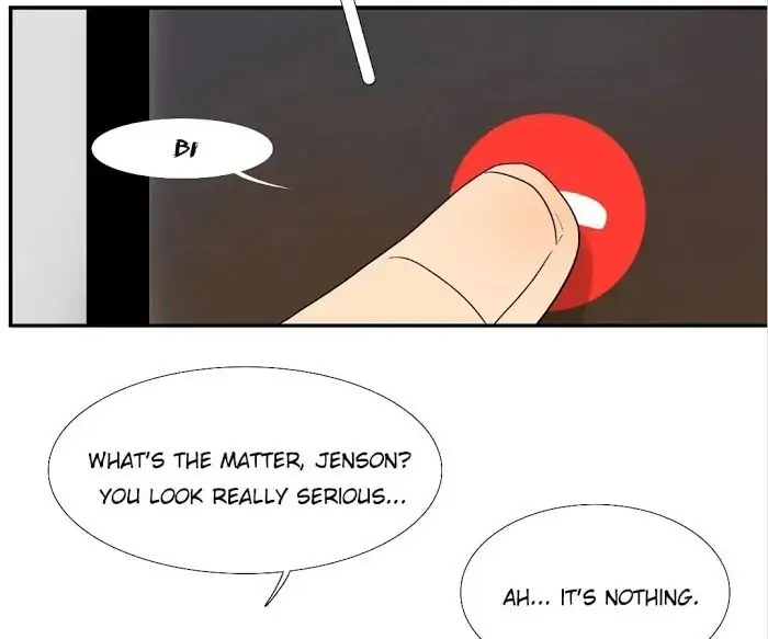 BROMANCE (Official) - Chapter 145 manhwa