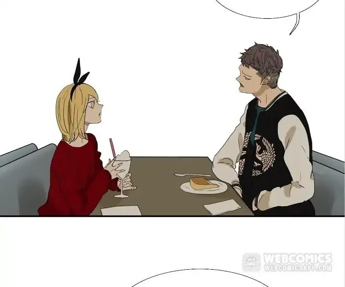 BROMANCE (Official) - Chapter 145 manhwa