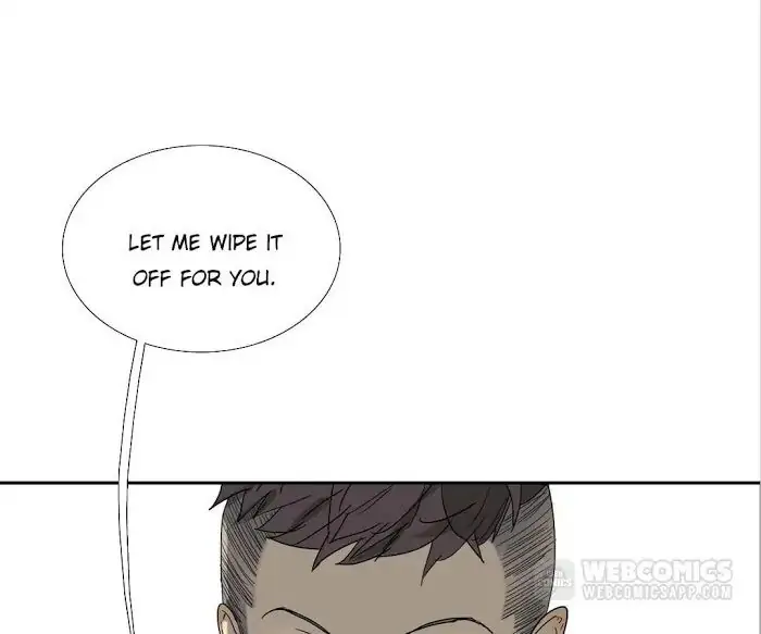 BROMANCE (Official) - Chapter 145 manhwa